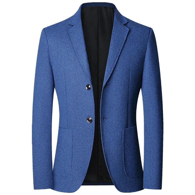 Blazer Masculino Alpha - Lojas Rafinno