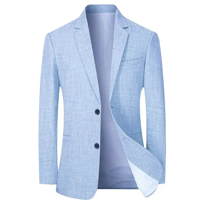 Blazer Masculino Esporte Fino - Lojas Rafinno