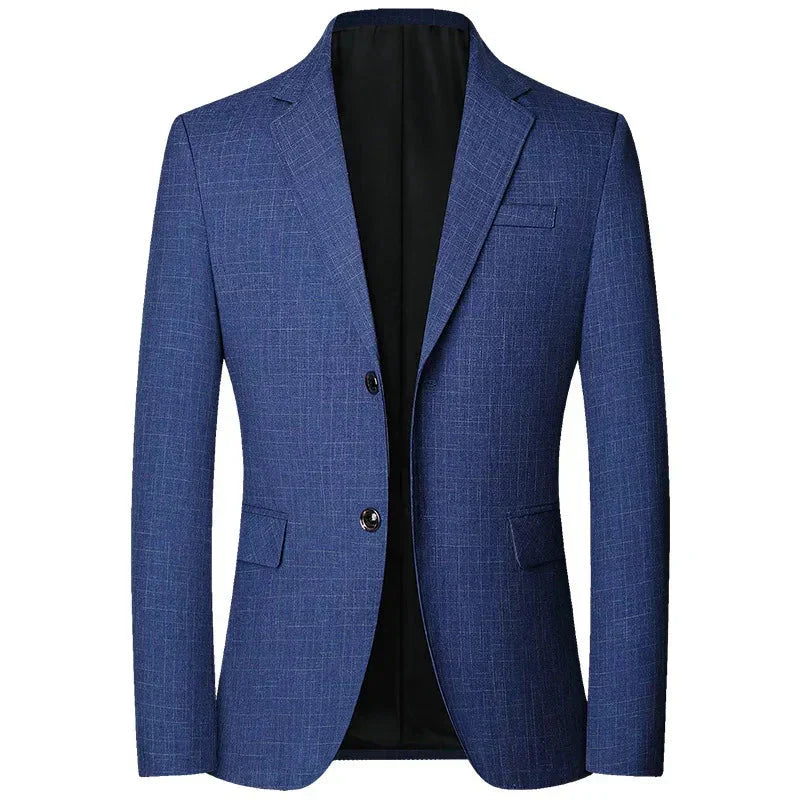 Blazer Masculino Formal Alfaiataria - Lojas Rafinno