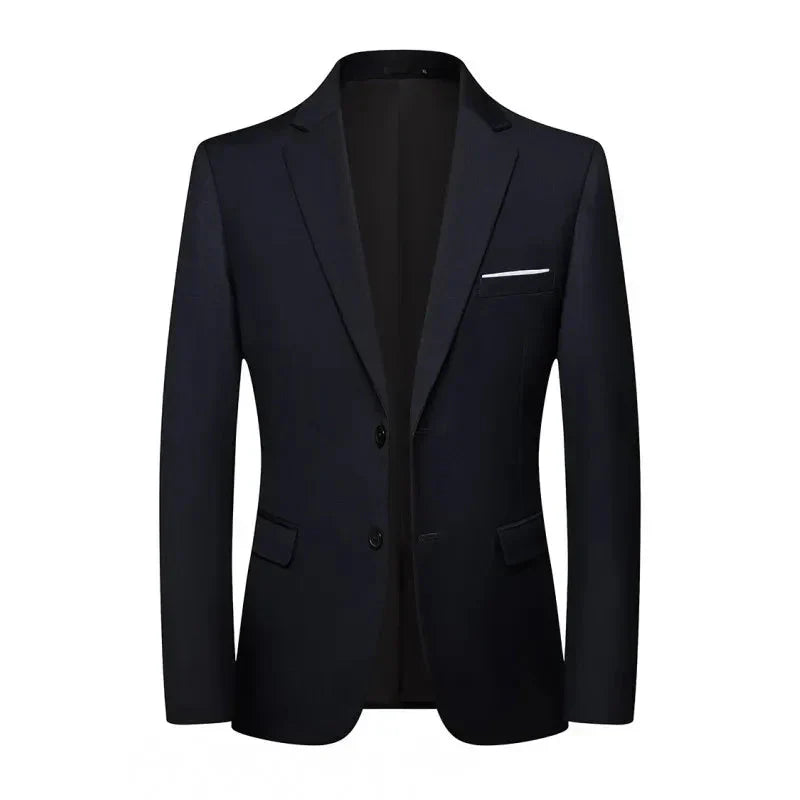 Blazer Masculino London - Lojas Rafinno