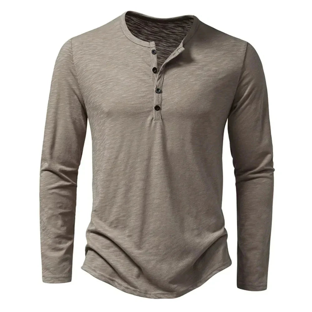 Camisa Masculina Casual Rio - Lojas Rafinno