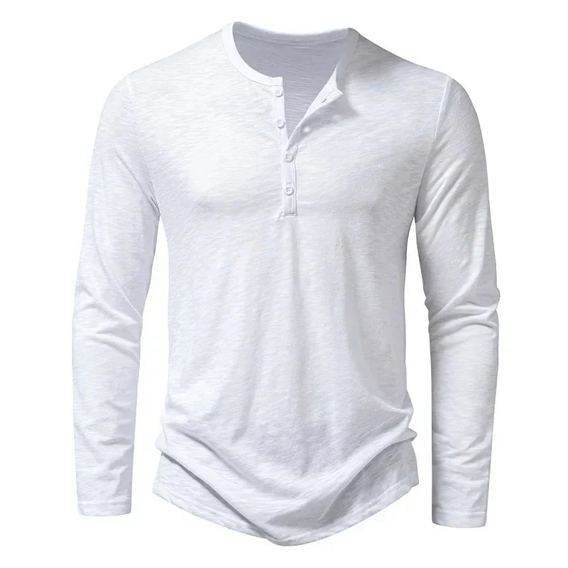 Camisa Masculina Casual Rio - Lojas Rafinno