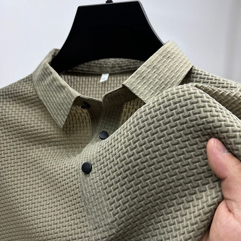 Camisa Polo Masculina Rafinno - Lojas Rafinno