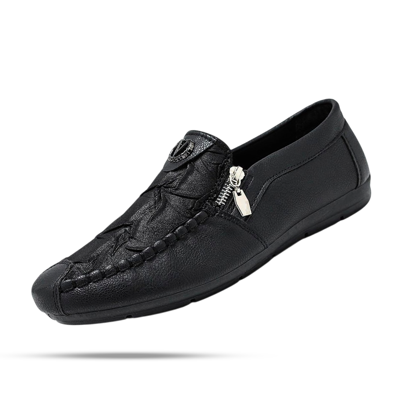 Sapato Mocassim Masculino Elegance - Lojas Rafinno