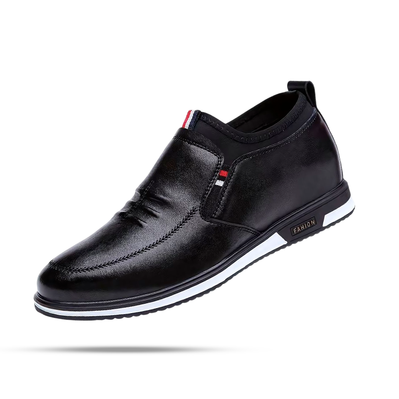 Sapato Mocassim Masculino Rafinno Royal - Lojas Rafinno