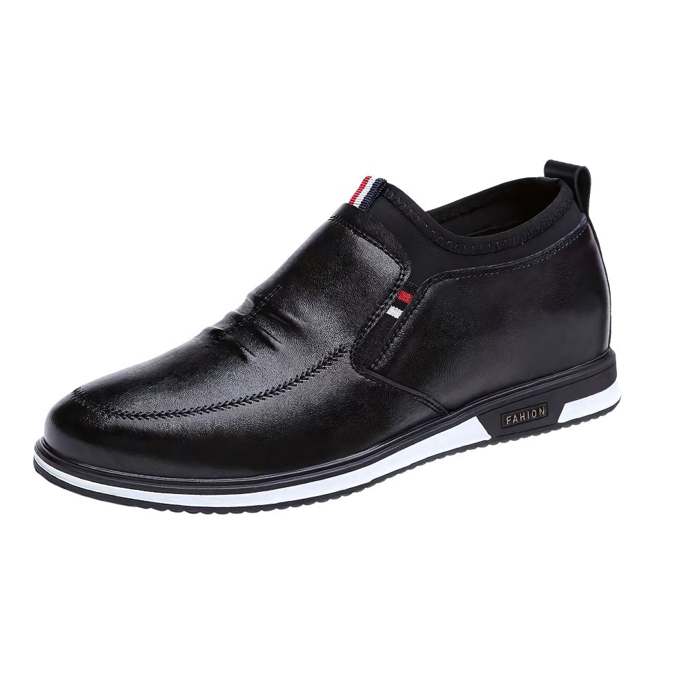 Sapato Mocassim Masculino Rafinno Royal - Lojas Rafinno