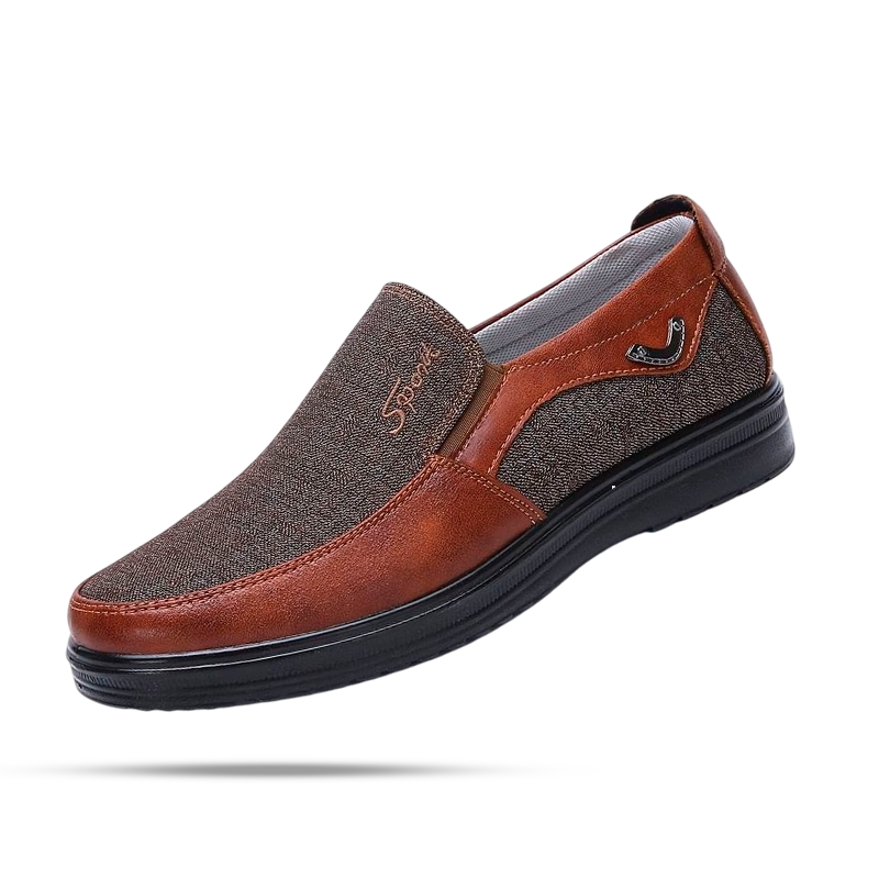 Sapato Mocassim Rafinno Classic - Lojas Rafinno