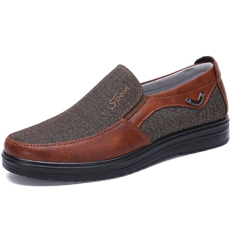 Sapato Mocassim Rafinno Classic - Lojas Rafinno