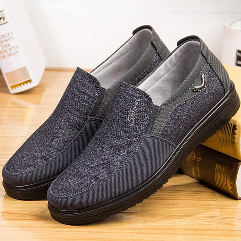 Sapato Mocassim Rafinno Classic - Lojas Rafinno
