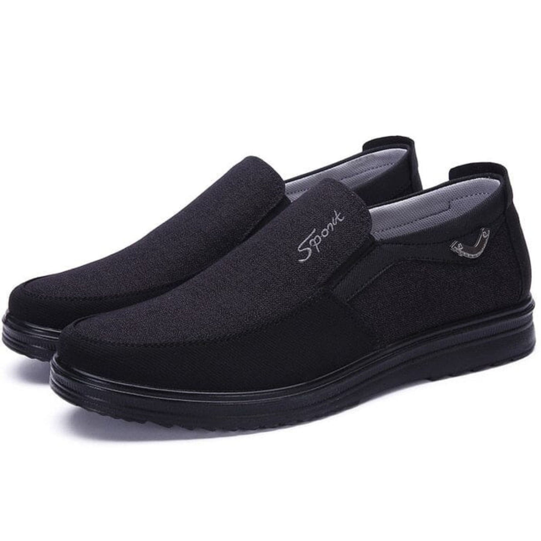 Sapato Mocassim Rafinno Classic - Lojas Rafinno