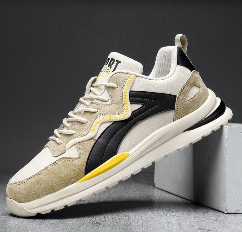 Tênis Casual Masculino Street Style - Lojas Rafinno