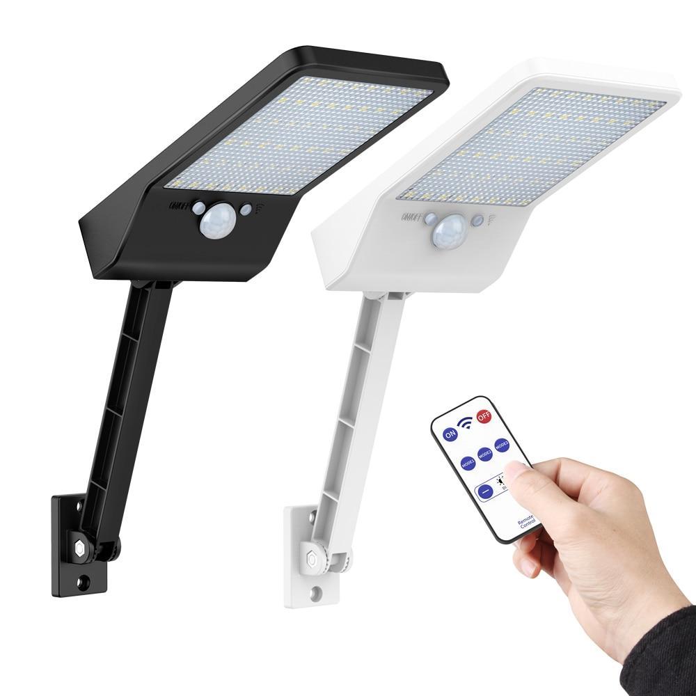 Refletor Solar com Sensor de Movimento ReaverLight