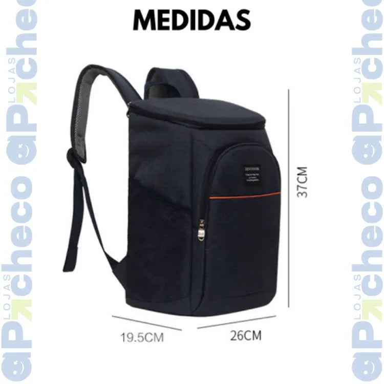 Mochila COOLER AquaGuard 20L