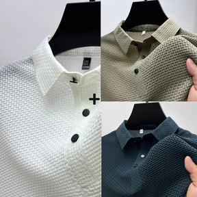 Camisa Polo Ice Masculina - COMPRE 1 LEVE 3