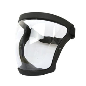 Máscara Protetora Facial - FaceGuard | Compre 1, Leve 2