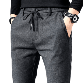 Calça Masculina Alfaiataria Elegance Puro Egípcio