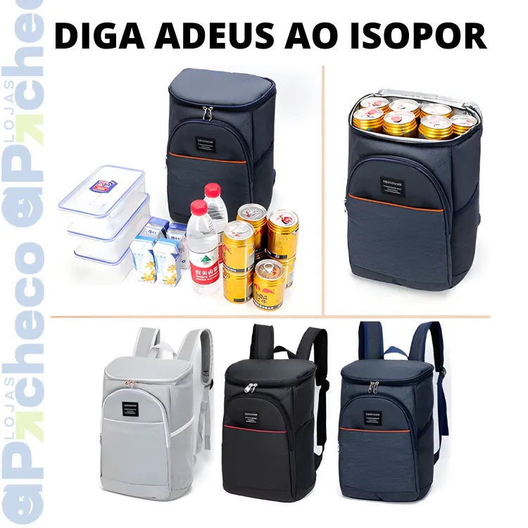 Mochila COOLER AquaGuard 20L