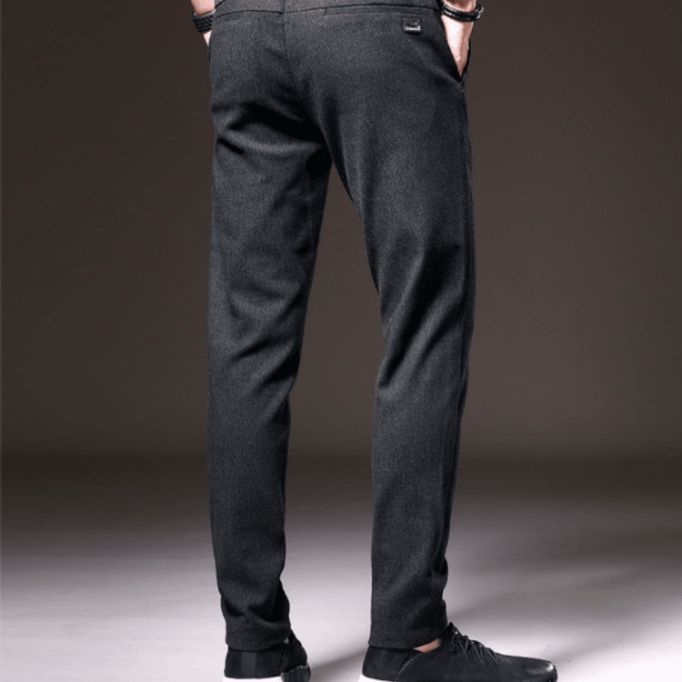 Calça Masculina Alfaiataria Elegance Puro Egípcio