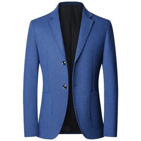 Blazer Masculino Alpha - Lojas Rafinno