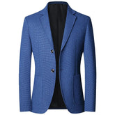 Blazer Masculino Alpha - Lojas Rafinno