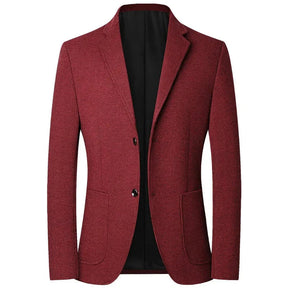 Blazer Masculino Alpha - Lojas Rafinno