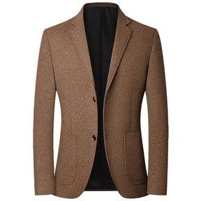 Blazer Masculino Alpha - Lojas Rafinno