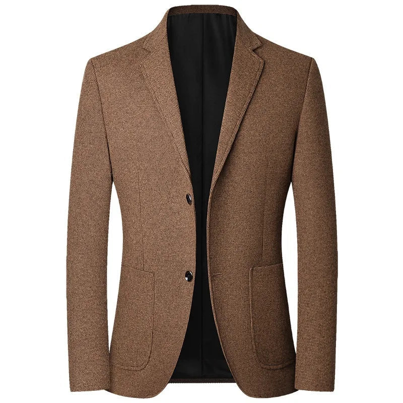 Blazer Masculino Alpha - Lojas Rafinno