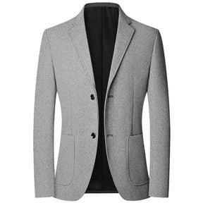 Blazer Masculino Alpha - Lojas Rafinno