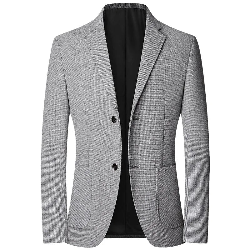 Blazer Masculino Alpha - Lojas Rafinno