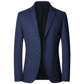 Blazer Masculino Alpha - Lojas Rafinno