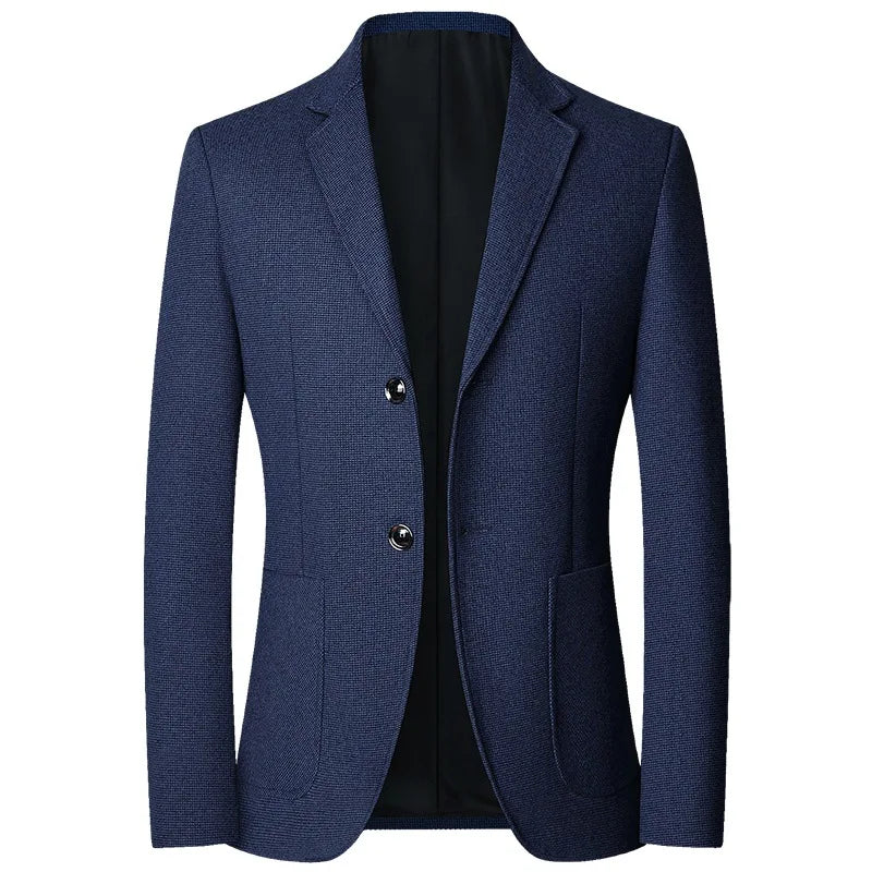 Blazer Masculino Alpha - Lojas Rafinno