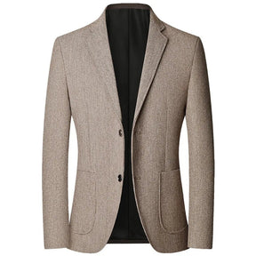 Blazer Masculino Alpha - Lojas Rafinno
