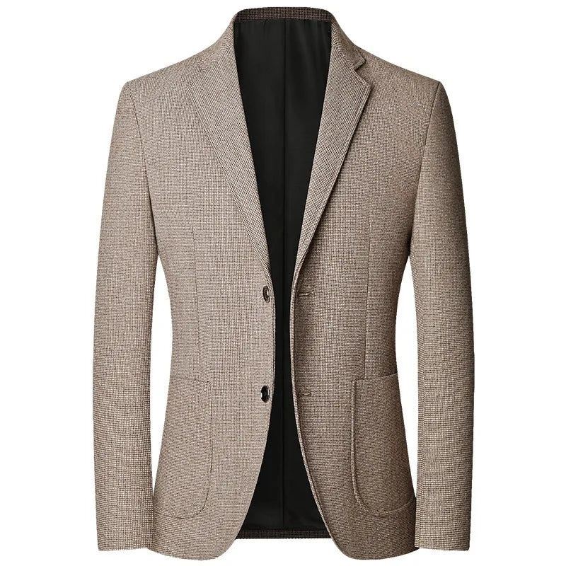 Blazer Masculino Alpha - Lojas Rafinno