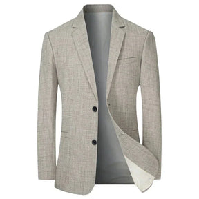 Blazer Masculino Esporte Fino - Lojas Rafinno