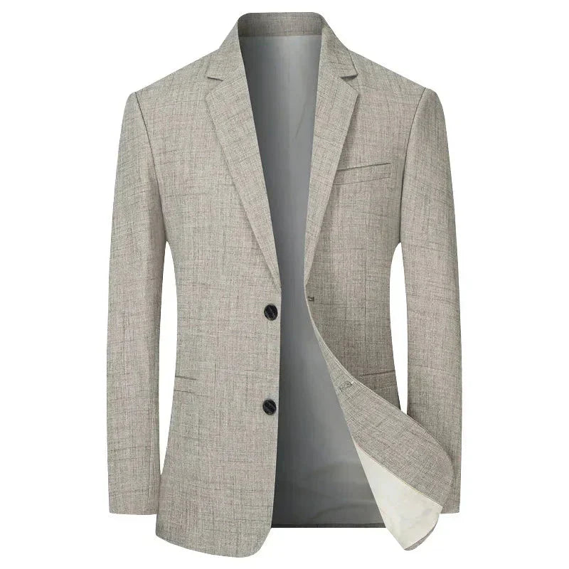 Blazer Masculino Esporte Fino - Lojas Rafinno
