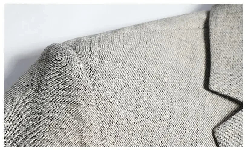 Blazer Masculino Esporte Fino - Lojas Rafinno