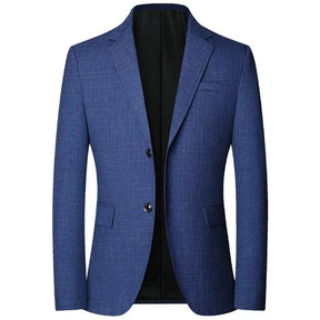 Blazer Masculino Formal Alfaiataria - Lojas Rafinno