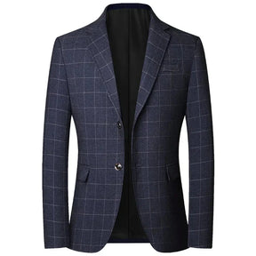 Blazer Masculino Formal Alfaiataria - Lojas Rafinno