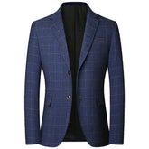 Blazer Masculino Formal Alfaiataria - Lojas Rafinno