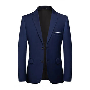 Blazer Masculino London - Lojas Rafinno