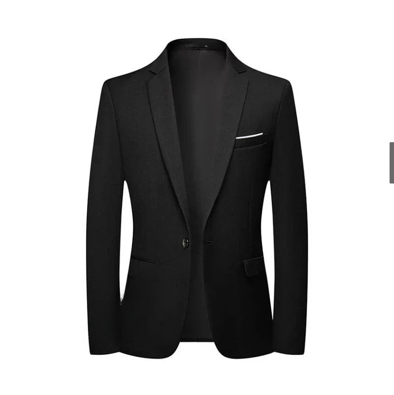 Blazer Masculino London - Lojas Rafinno