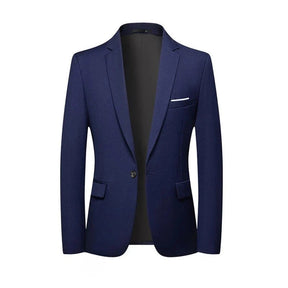 Blazer Masculino London - Lojas Rafinno