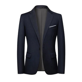 Blazer Masculino London - Lojas Rafinno