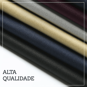 Calça Social Masculina Kyson Elegance - Lojas Rafinno