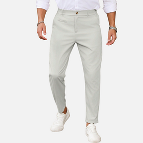 Calça Social de Alfaiataria Masculina Rafinno - Lojas Rafinno
