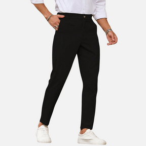 Calça Social de Alfaiataria Masculina Rafinno - Lojas Rafinno