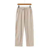 Calça Linho Masculina Rafinno