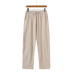 Calça Linho Masculina Rafinno