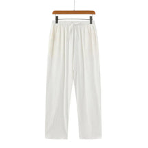 Calça Linho Masculina Rafinno