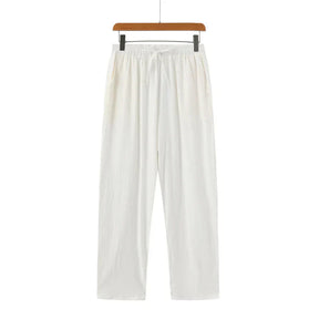 Calça Linho Masculina Rafinno